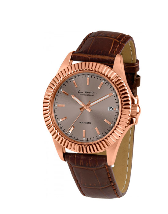Часы Jacques Lemans La Passion LP-125D